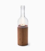Lounge bottle lantern