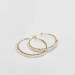 Pearl Beads Bracelet